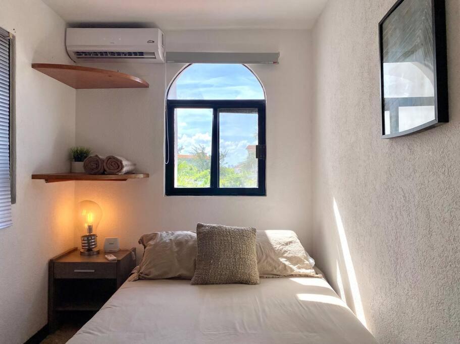 Charming Lagoon Front Villa By Casa Paraiso 坎昆 外观 照片