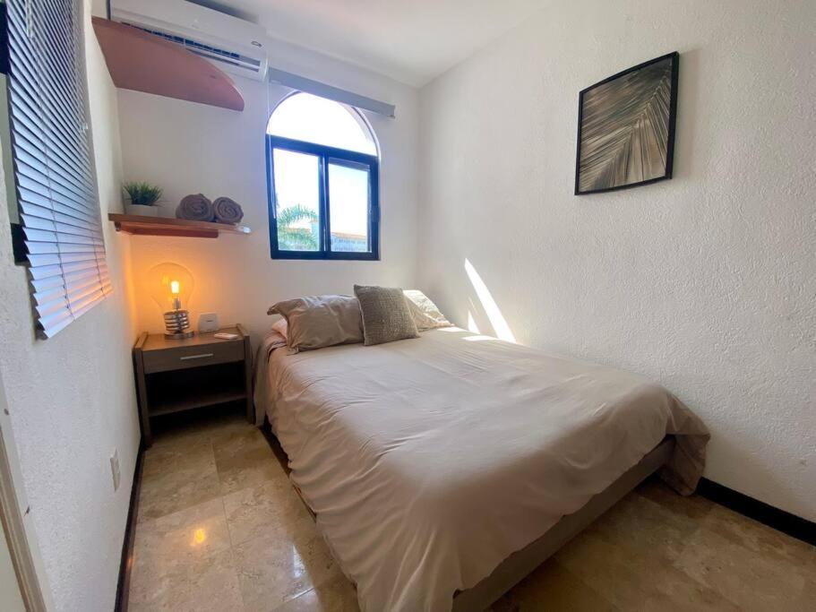 Charming Lagoon Front Villa By Casa Paraiso 坎昆 外观 照片